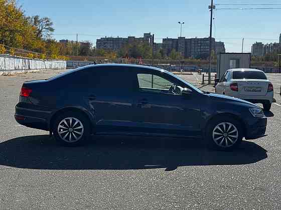VOLKSWAGEN Jetta Донецк