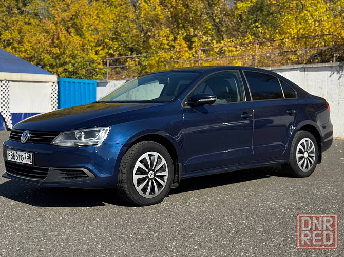VOLKSWAGEN Jetta Донецк - изображение 2