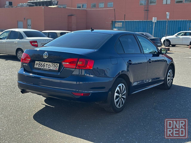 VOLKSWAGEN Jetta Донецк - изображение 4