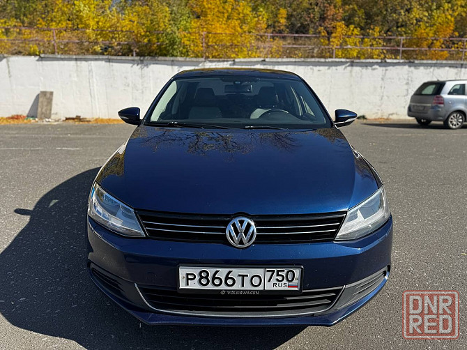 VOLKSWAGEN Jetta Донецк - изображение 1