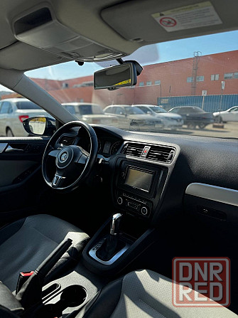 VOLKSWAGEN Jetta Донецк - изображение 7