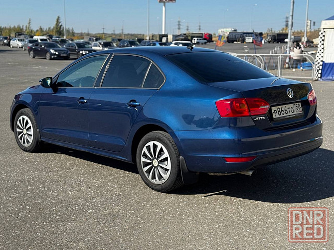 VOLKSWAGEN Jetta Донецк - изображение 5