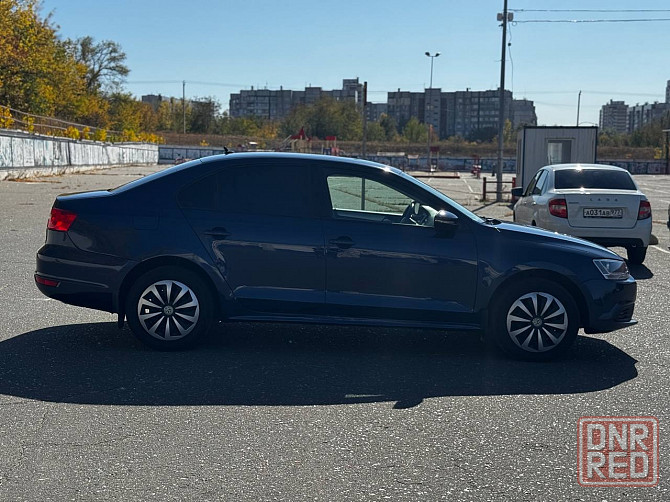VOLKSWAGEN Jetta Донецк - изображение 3