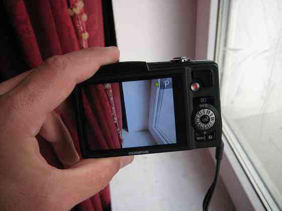 Olympus SZ-20 16Mpx SD карты 12,5x Донецк