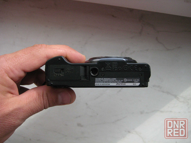 Olympus SZ-20 16Mpx SD карты 12,5x Донецк - изображение 7