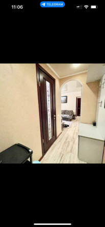 3-х комнатная квартира на набережной Донецк