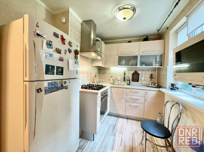 3-х комнатная квартира на набережной Донецк - изображение 2