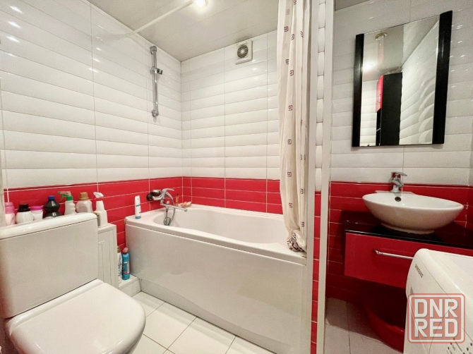 3-х комнатная квартира на набережной Донецк - изображение 8