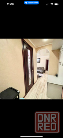 3-х комнатная квартира на набережной Донецк - изображение 6