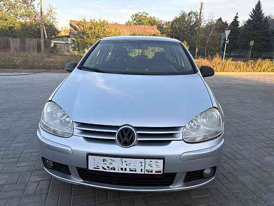 Продам Volkswagen Golf 5 2006 г. в Макеевка