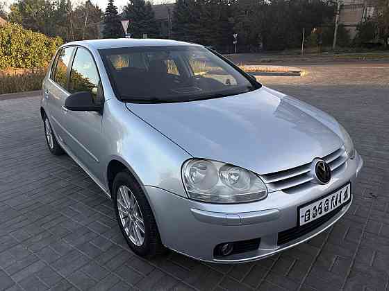 Продам Volkswagen Golf 5 2006 г. в Макеевка