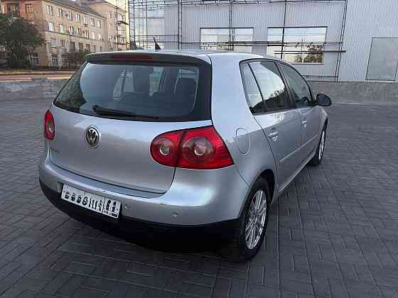 Продам Volkswagen Golf 5 2006 г. в Макеевка