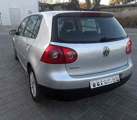 Продам Volkswagen Golf 5 2006 г. в Макеевка