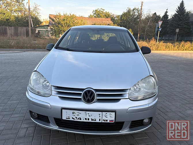 Продам Volkswagen Golf 5 2006 г. в Макеевка - изображение 6