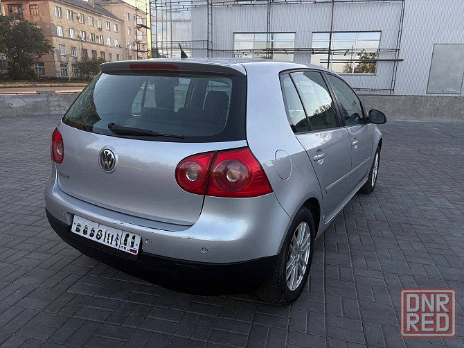 Продам Volkswagen Golf 5 2006 г. в Макеевка - изображение 3