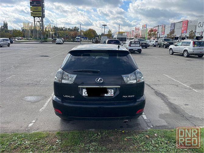 Продам Lexus Rex-350-2008 год Донецк - изображение 4