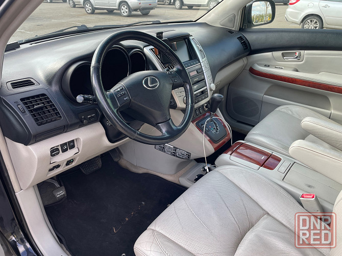 Продам Lexus Rex-350-2008 год Донецк - изображение 5