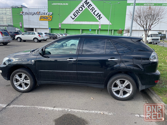 Продам Lexus Rex-350-2008 год Донецк - изображение 2