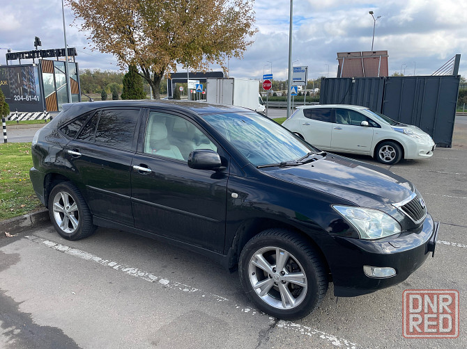 Продам Lexus Rex-350-2008 год Донецк - изображение 3