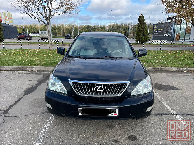 Продам Lexus Rex-350-2008 год Донецк - изображение 1