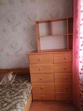 Сдам двухкомнатную квартиру, мкр. Донской Донецк