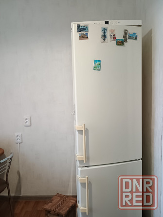 Сдам двухкомнатную квартиру, мкр. Донской Донецк - изображение 9