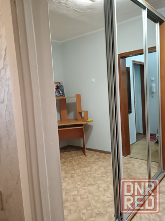 Сдам двухкомнатную квартиру, мкр. Донской Донецк - изображение 5