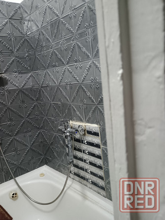 Сдам двухкомнатную квартиру, мкр. Донской Донецк - изображение 10