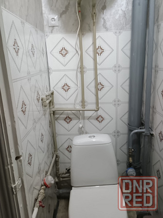 Сдам двухкомнатную квартиру, мкр. Донской Донецк - изображение 11