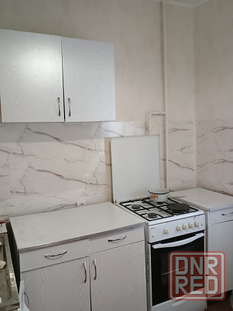 Сдам двухкомнатную квартиру, мкр. Донской Донецк - изображение 8