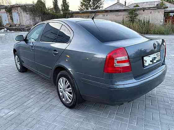 Продам Skoda Octavia A5 1.6 16v 2008г. в 575 000р Макеевка