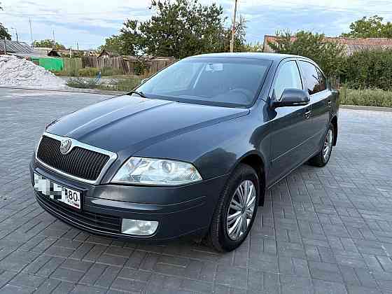 Продам Skoda Octavia A5 1.6 16v 2008г. в 575 000р Макеевка