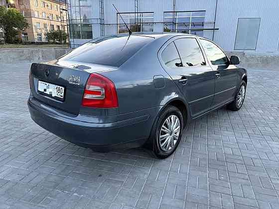 Продам Skoda Octavia A5 1.6 16v 2008г. в 575 000р Макеевка
