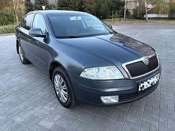 Продам Skoda Octavia A5 1.6 16v 2008г. в 575 000р Макеевка