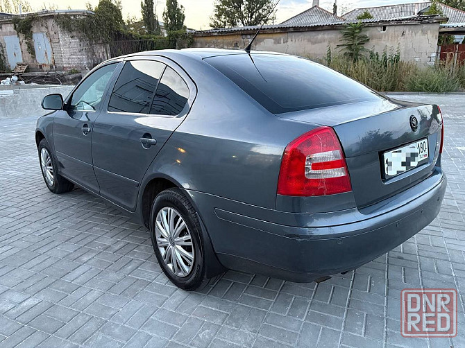 Продам Skoda Octavia A5 1.6 16v 2008г. в 575 000р Макеевка - изображение 4