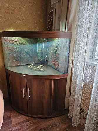 Продам аквариум JUWEL Trigon 350 Донецк