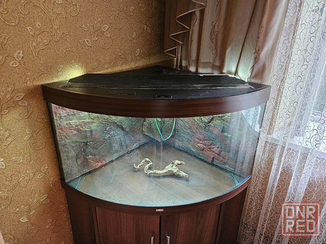 Продам аквариум JUWEL Trigon 350 Донецк - изображение 5
