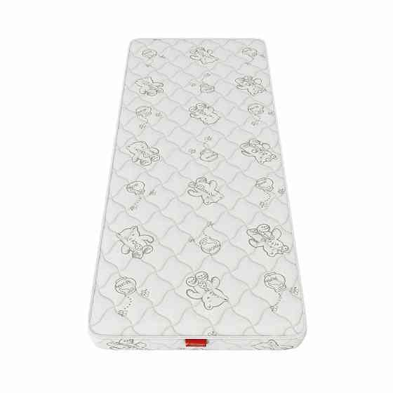 Продам кровать спальное место 90*200 с матрасом Донецк