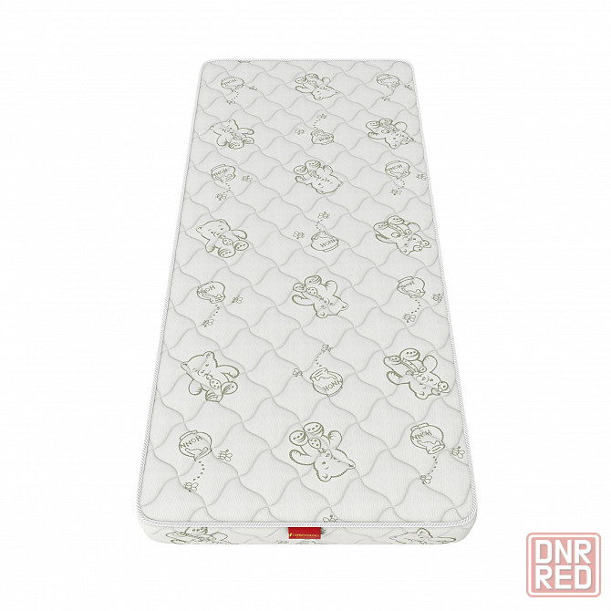 Продам кровать спальное место 90*200 с матрасом Донецк - изображение 3