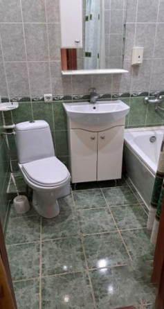 Дом Красный пахарь Донецк
