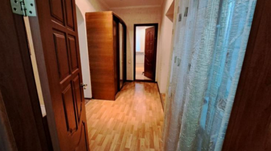 Дом Красный пахарь Донецк