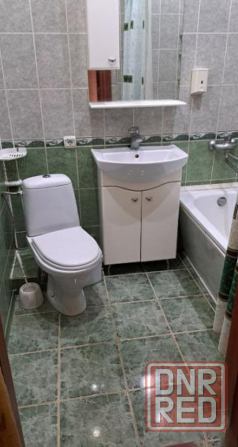 Дом Красный пахарь Донецк - изображение 5
