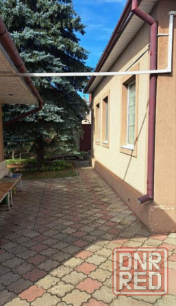 Дом Красный пахарь Донецк - изображение 2