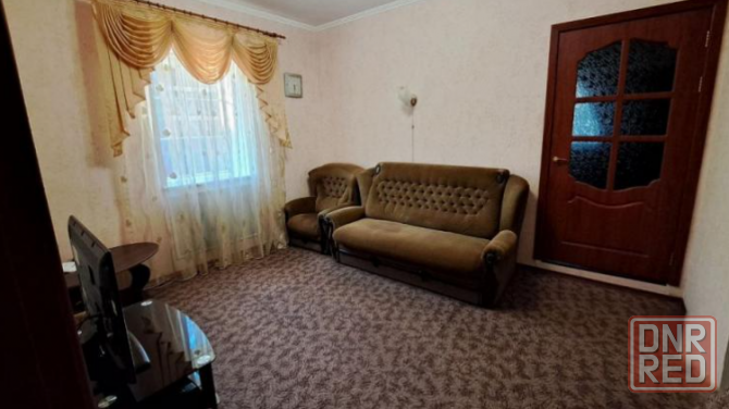 Дом Красный пахарь Донецк - изображение 8