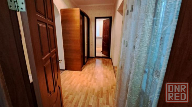 Дом Красный пахарь Донецк - изображение 6