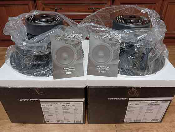 Сабвуферы Dinamic State PSW-402 Pro Series Макеевка