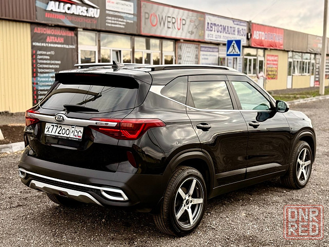 Kia Seltos Донецк - изображение 4
