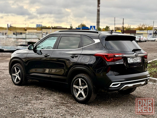 Kia Seltos Донецк - изображение 3