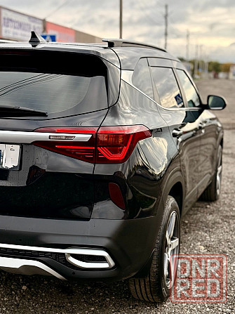 Kia Seltos Донецк - изображение 6