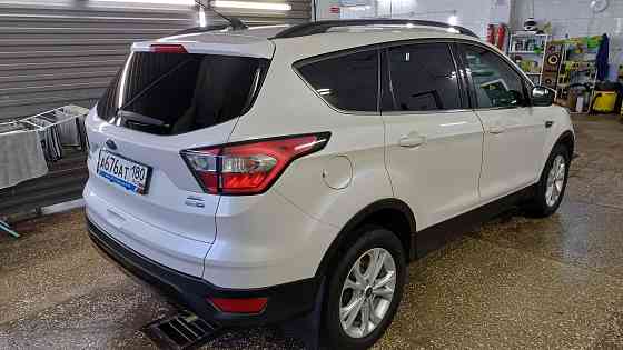 Ford Escape SEL Макеевка